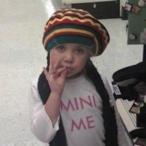 Meet your Posher, Keith